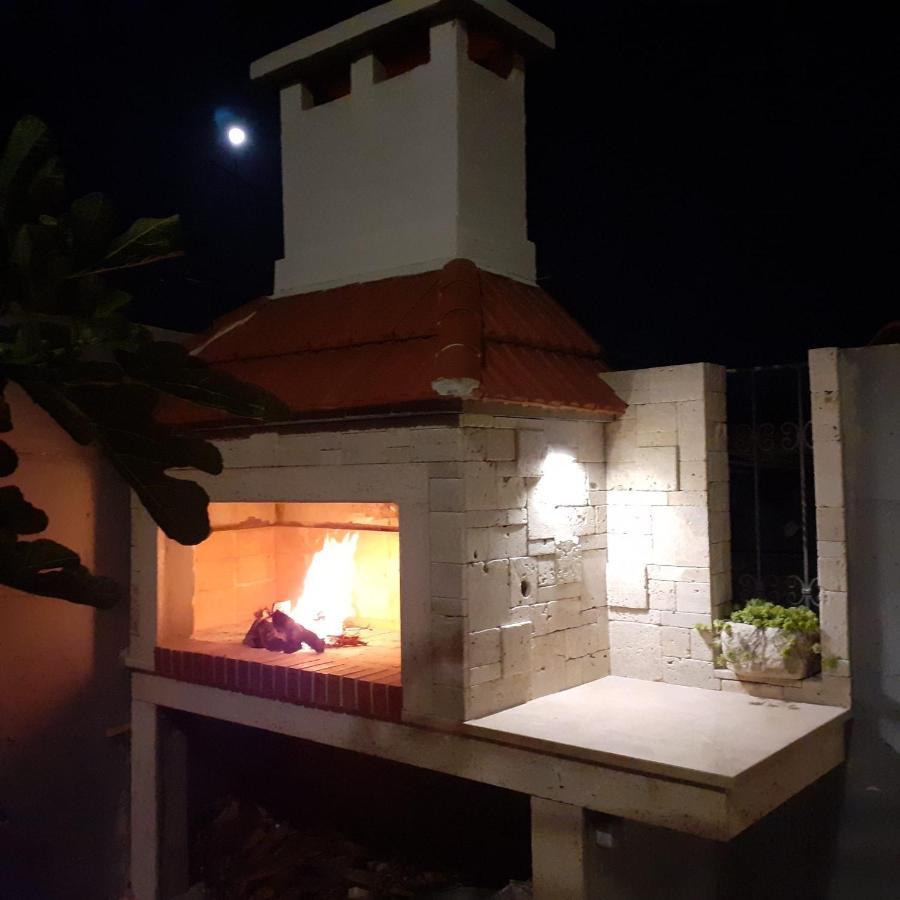 סביד Villa Sv. Vid מראה חיצוני תמונה