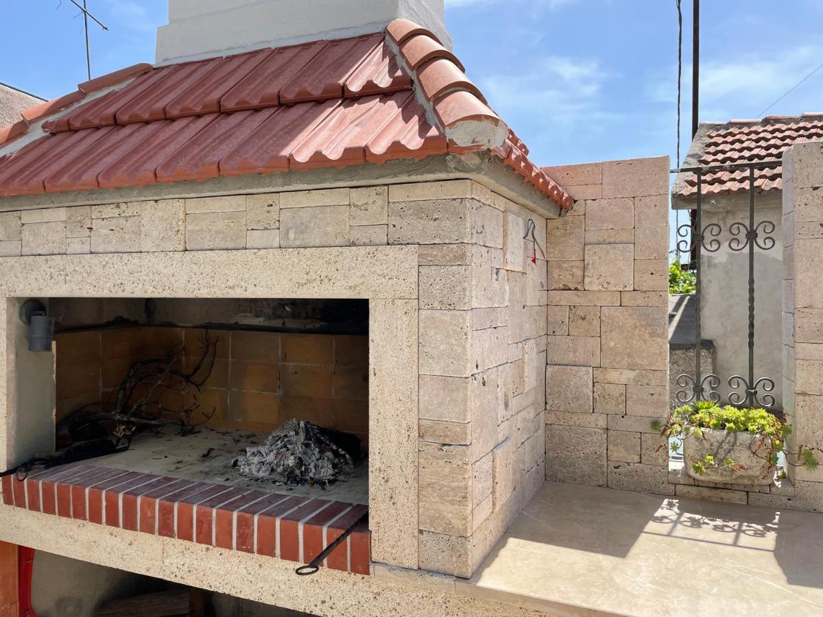 סביד Villa Sv. Vid מראה חיצוני תמונה