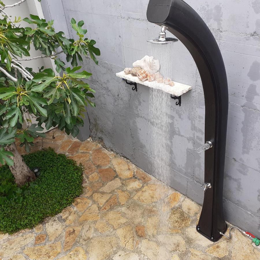 סביד Villa Sv. Vid מראה חיצוני תמונה