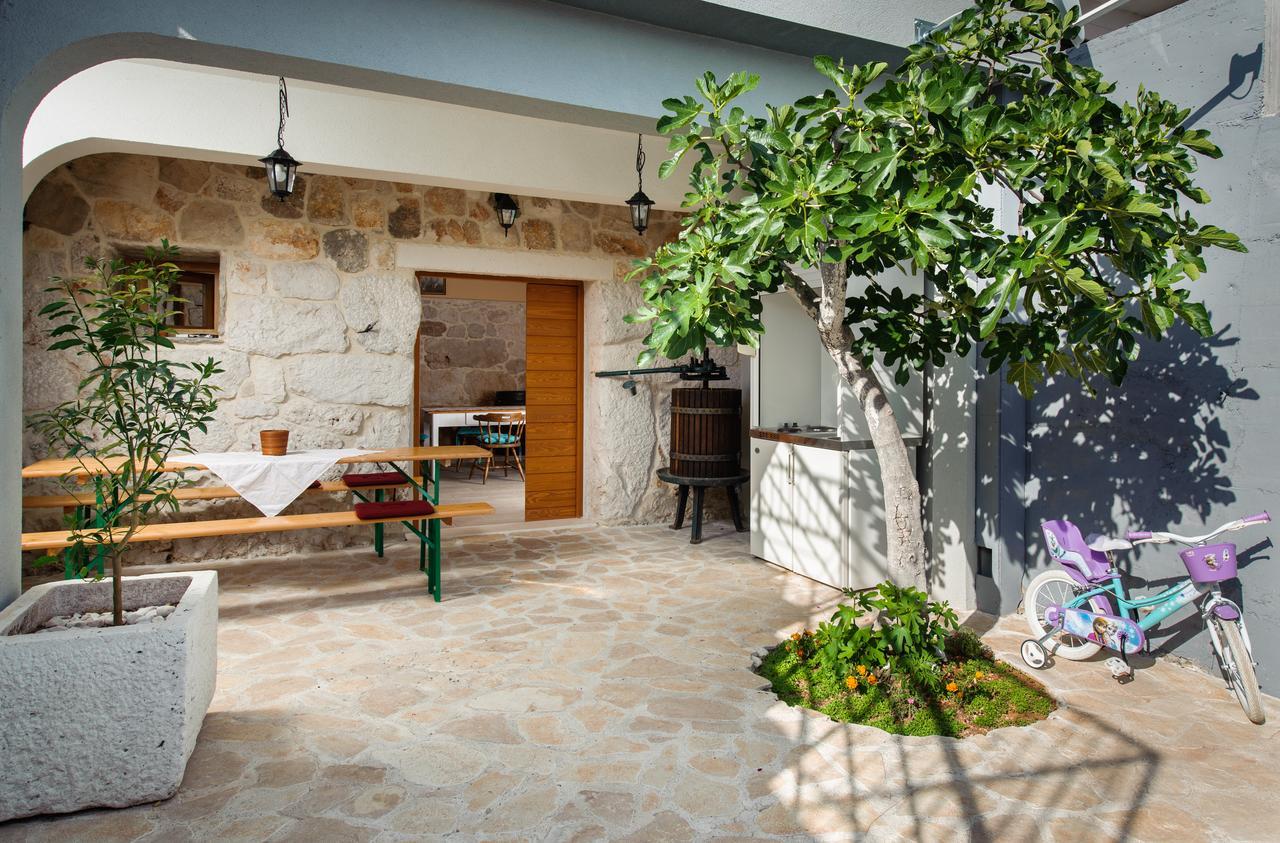 סביד Villa Sv. Vid מראה חיצוני תמונה